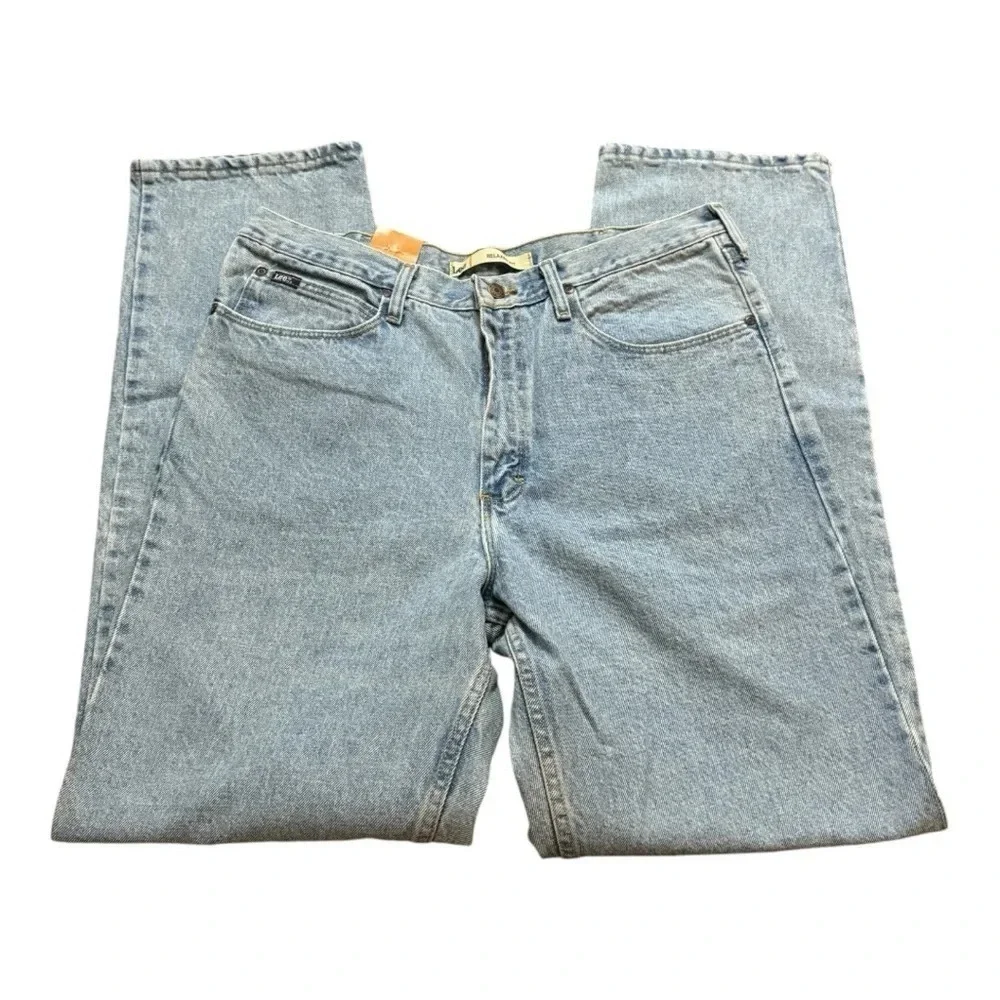 Lee Men’s Jeans - Picture 4 of 6